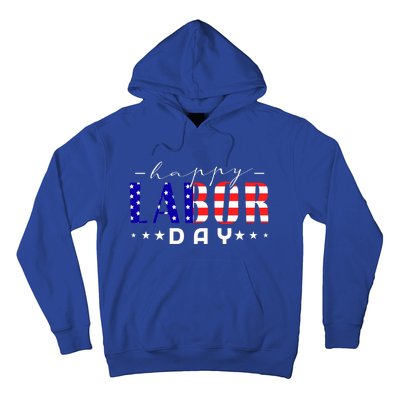 Labor Day Gift Hoodie