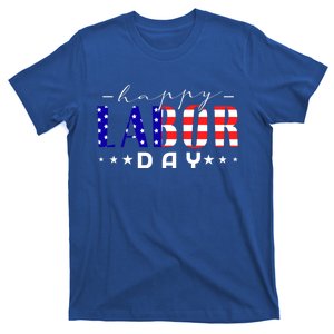 Labor Day Gift T-Shirt