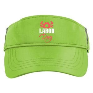 Labor Day Gift Adult Drive Performance Visor