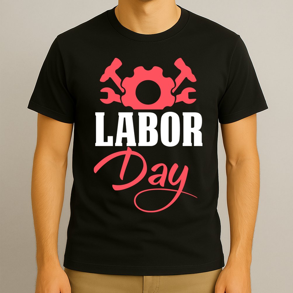 Labor Day Gift T-Shirt