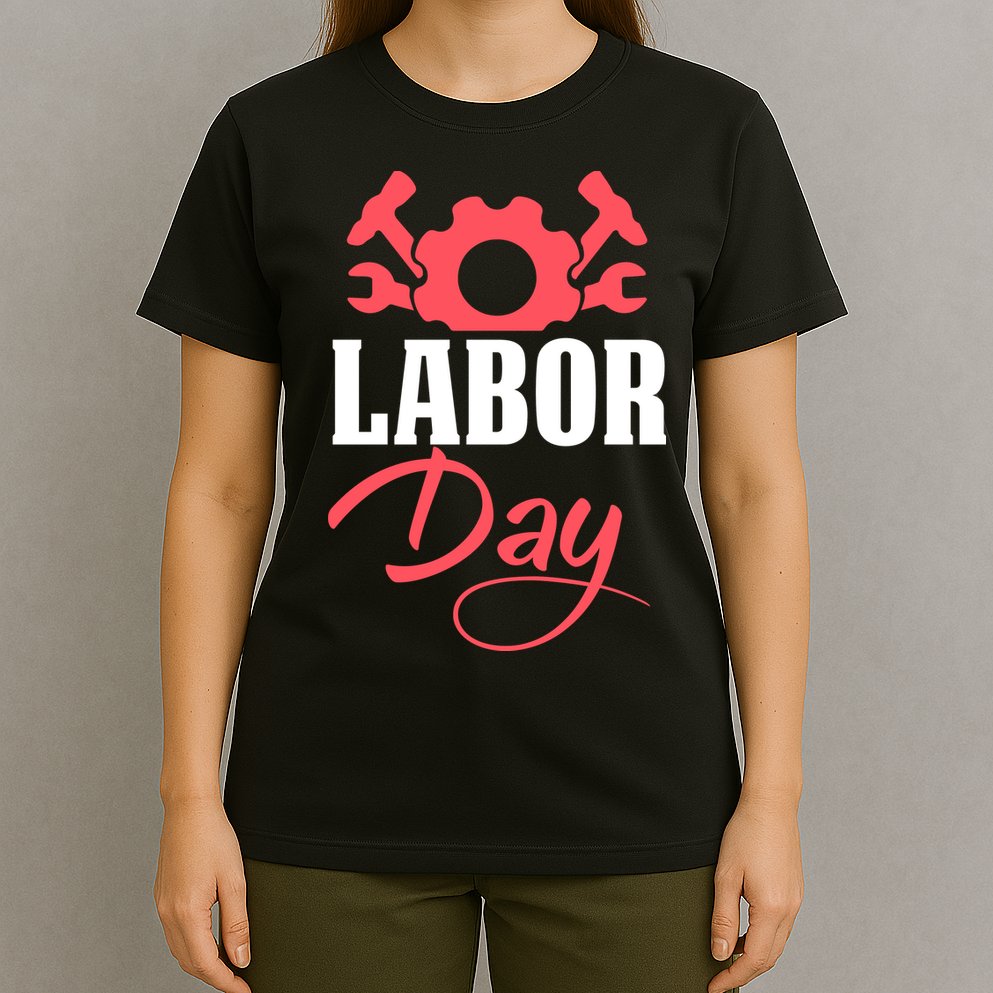 Labor Day Gift T-Shirt