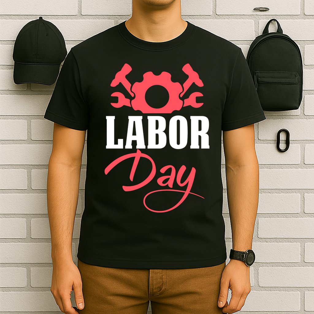 Labor Day Gift T-Shirt