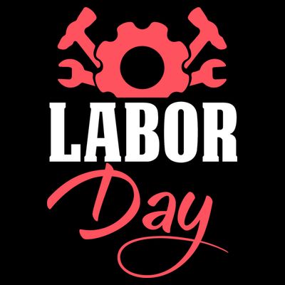 Labor Day Gift T-Shirt
