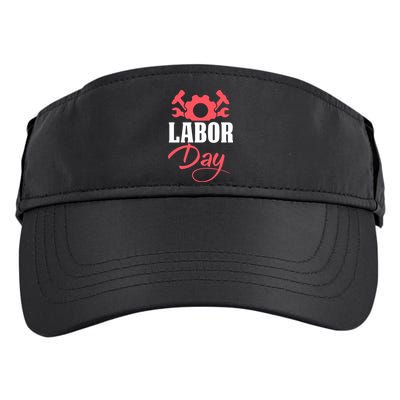 Labor Day Gift Adult Drive Performance Visor