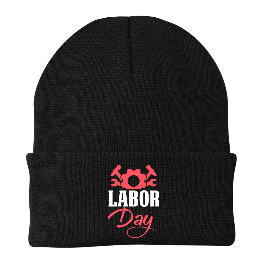 Labor Day Gift Beanie
