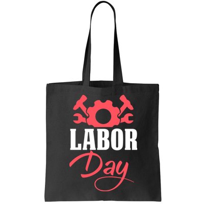 Labor Day Gift Bag