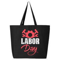 Labor Day Gift 25L Jumbo Tote