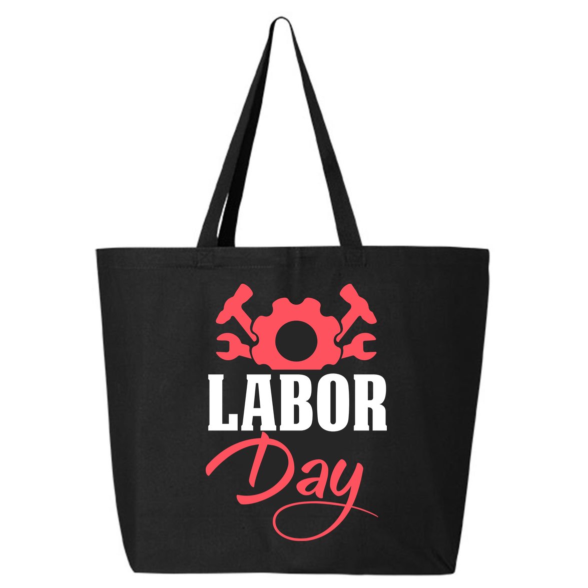 Labor Day Gift 25L Jumbo Tote