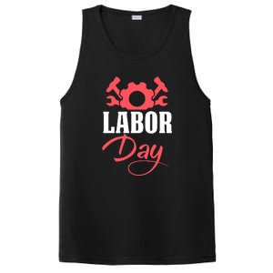 Labor Day Gift PosiCharge Competitor Tank