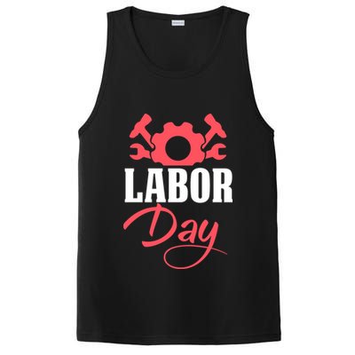 Labor Day Gift PosiCharge Competitor Tank