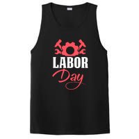 Labor Day Gift PosiCharge Competitor Tank