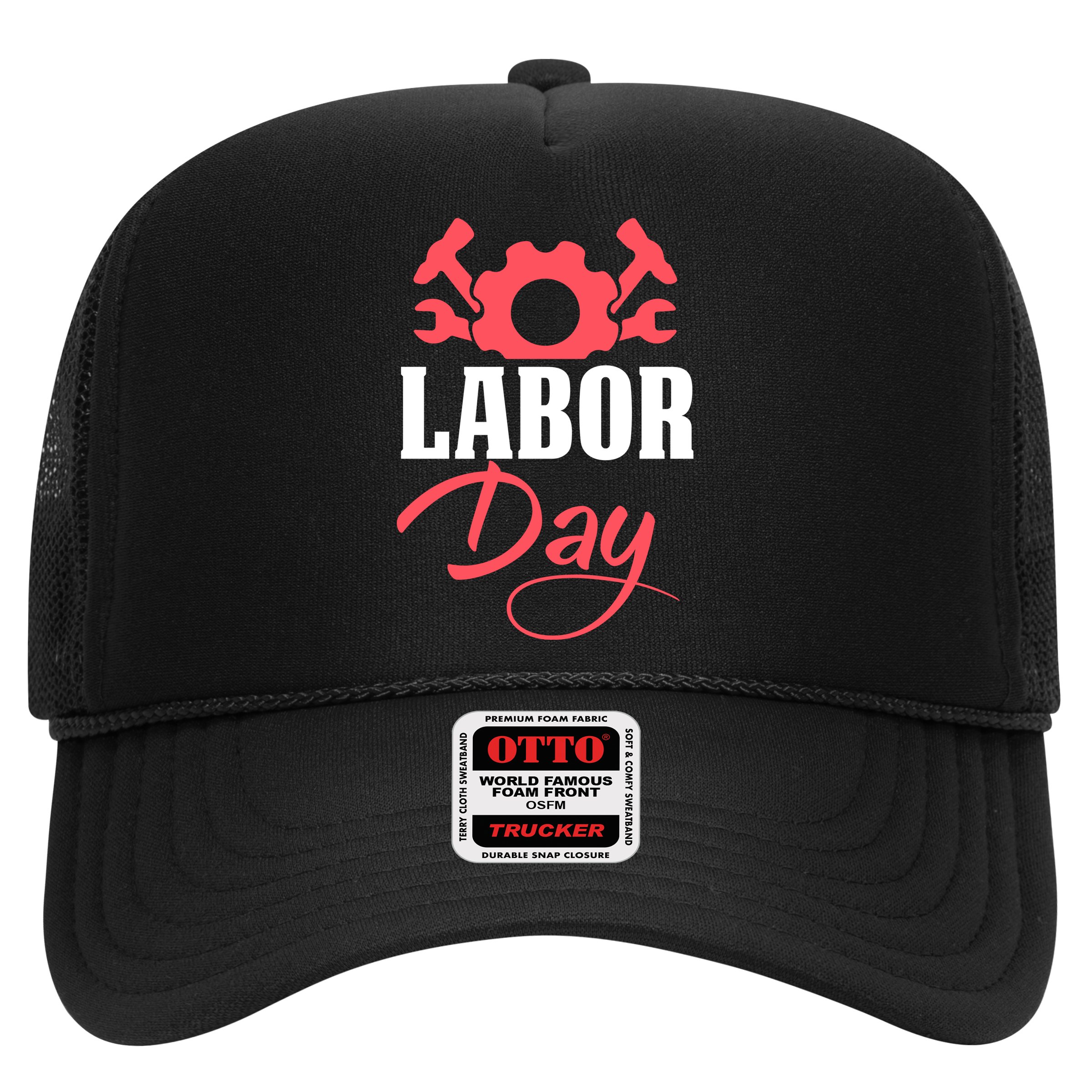 Labor Day Gift Hat