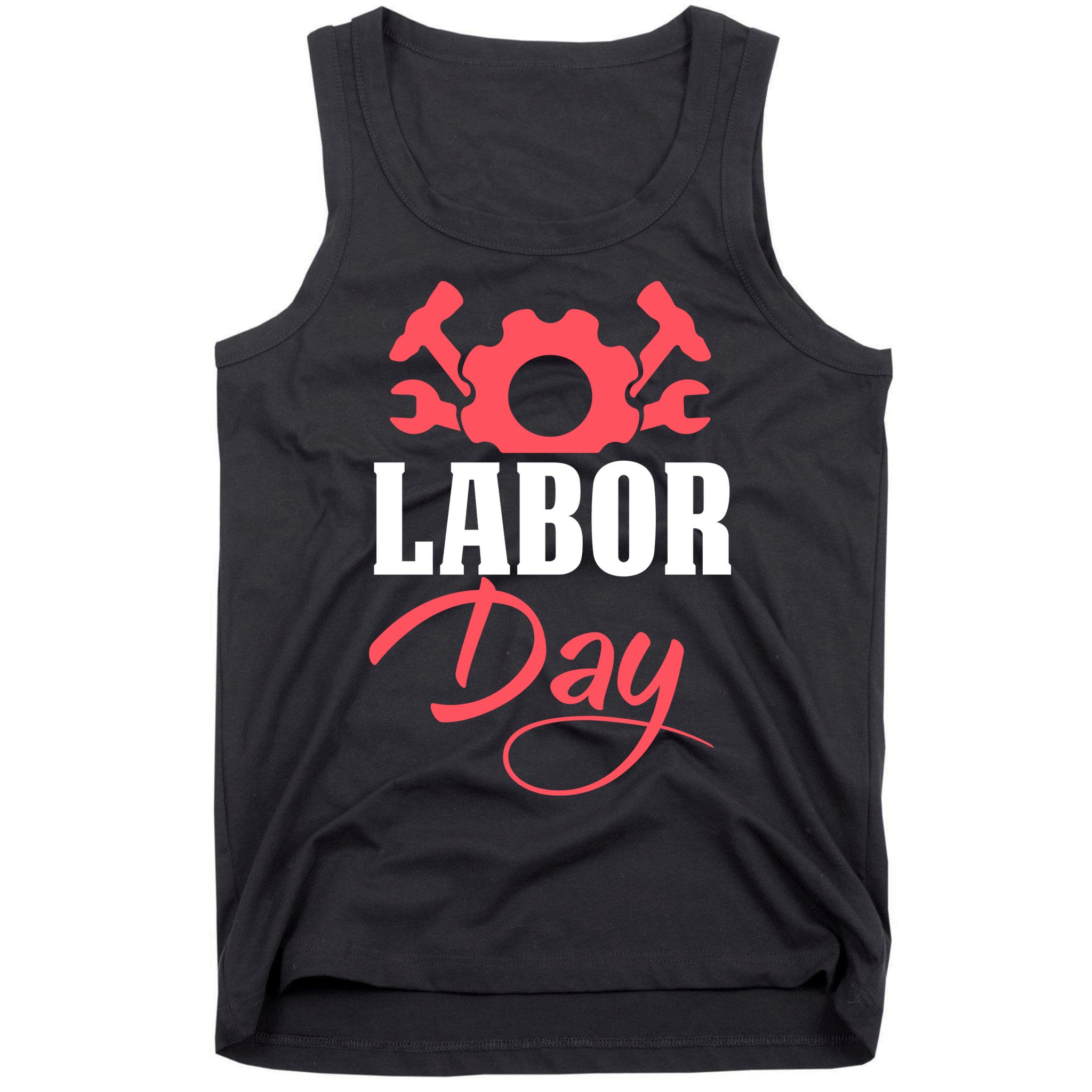 Labor Day Gift Tank Top