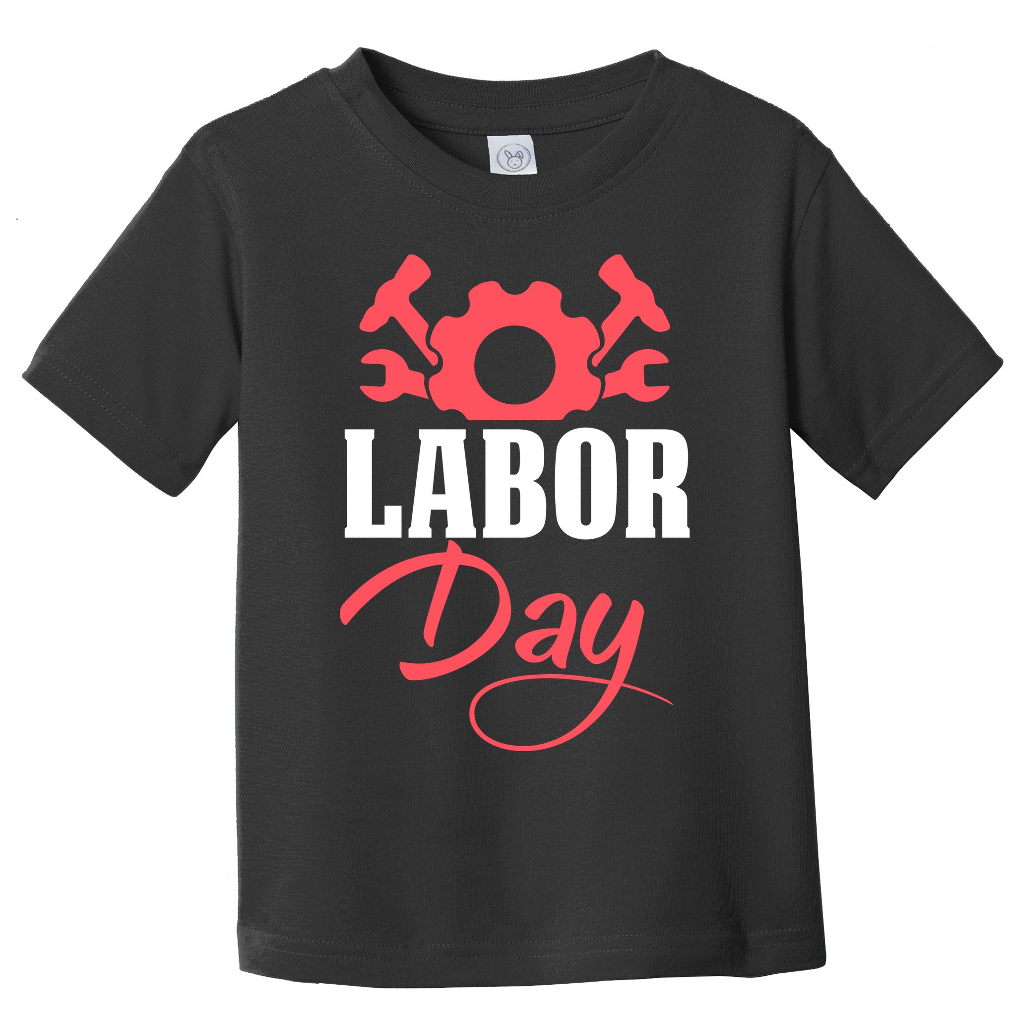 Labor Day Gift Toddler T-Shirt