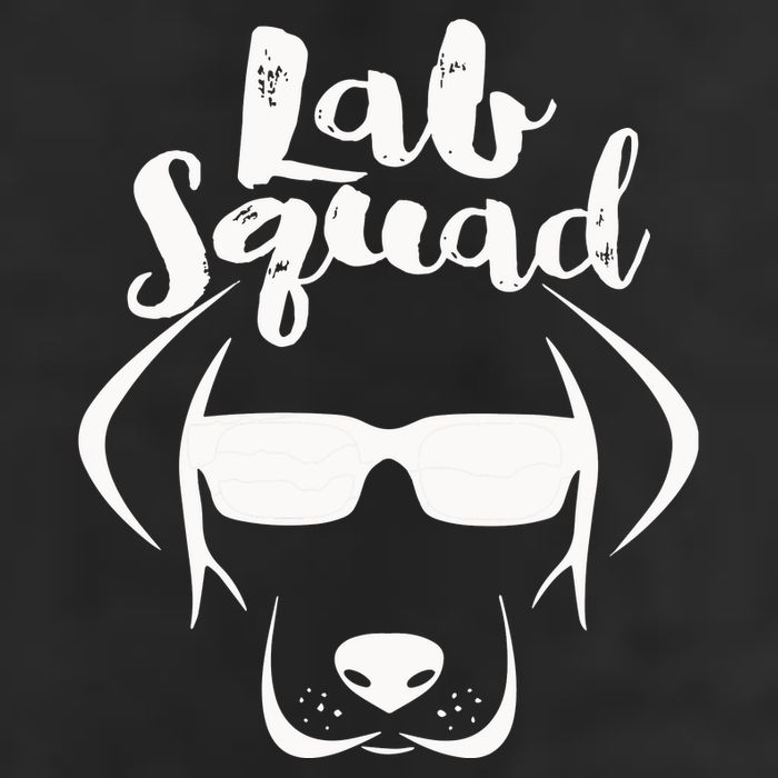 LABRADOR DOG GIFT Black Lab Yellow Lab Squad Love Design Adult Drive Performance Visor