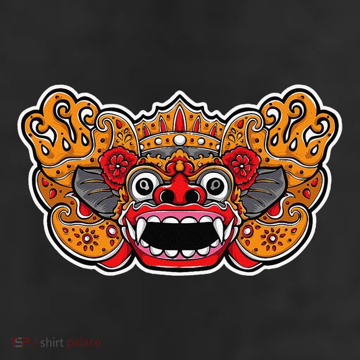 Lion Dance Head Happy Chinese New Year Green Snake Year Cool Comfort Performance Bucket Hat