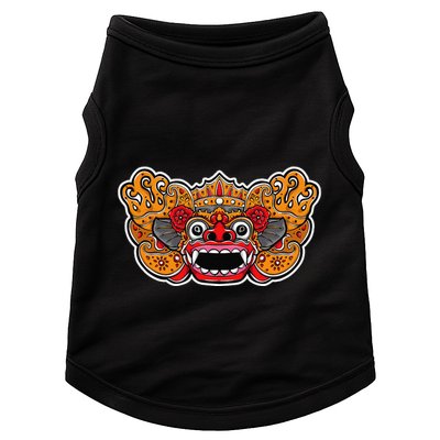 Lion Dance Head Happy Chinese New Year Green Snake Year Doggie Tank