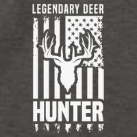 Legendary Deer Hunter Hunting Apparel Graphic Vector Backpack