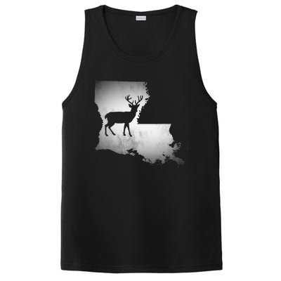 Louisiana Deer Hunting PosiCharge Competitor Tank