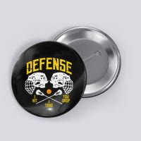 Lacrosse Defense I Hit Take You Drop Lax Player Button