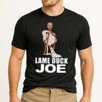 Lame Duck Joe Biden Funny Performance Shirt