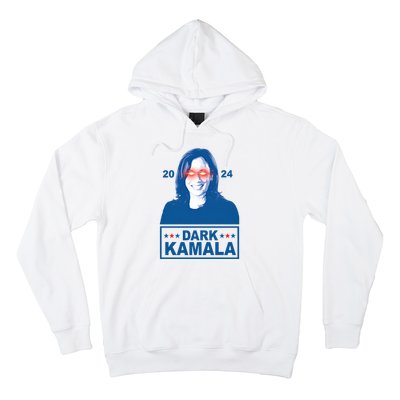 Limited Dark Kamala 2024 Hoodie