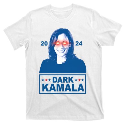 Limited Dark Kamala 2024 T-Shirt