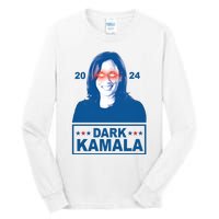 Limited Dark Kamala 2024 Tall Long Sleeve T-Shirt