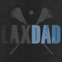 Lax Dad Lacrosse Player Father Coach Sticks Vintage Graphic Hat