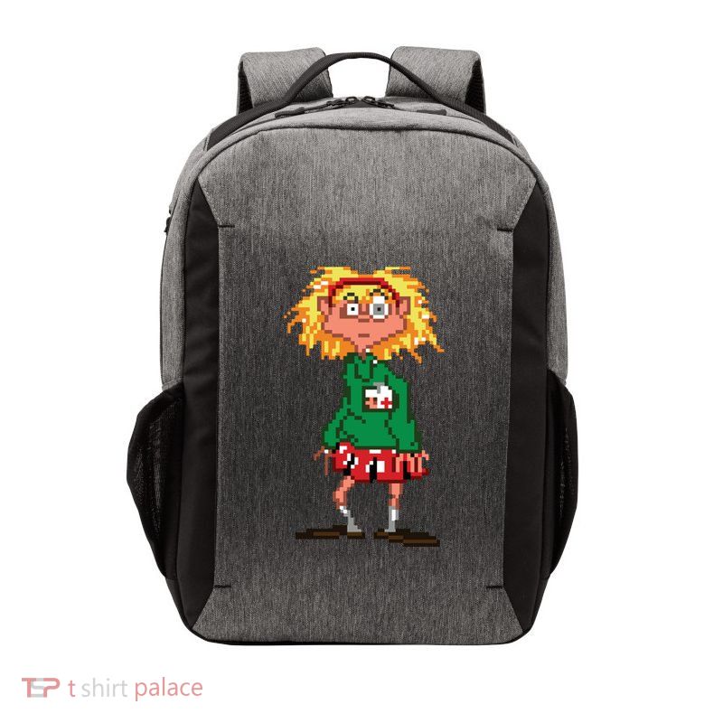 Laverne Day Vector Backpack
