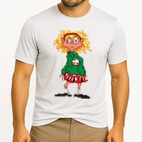 Laverne Day Cooling Performance Crew T-Shirt