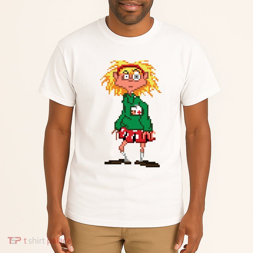 Laverne Day Tall T-Shirt