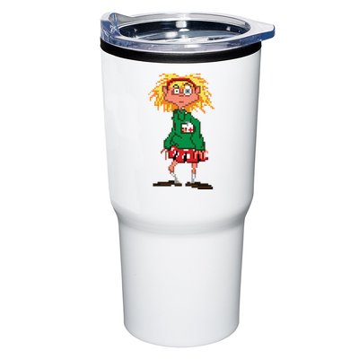 Laverne Day Tumbler