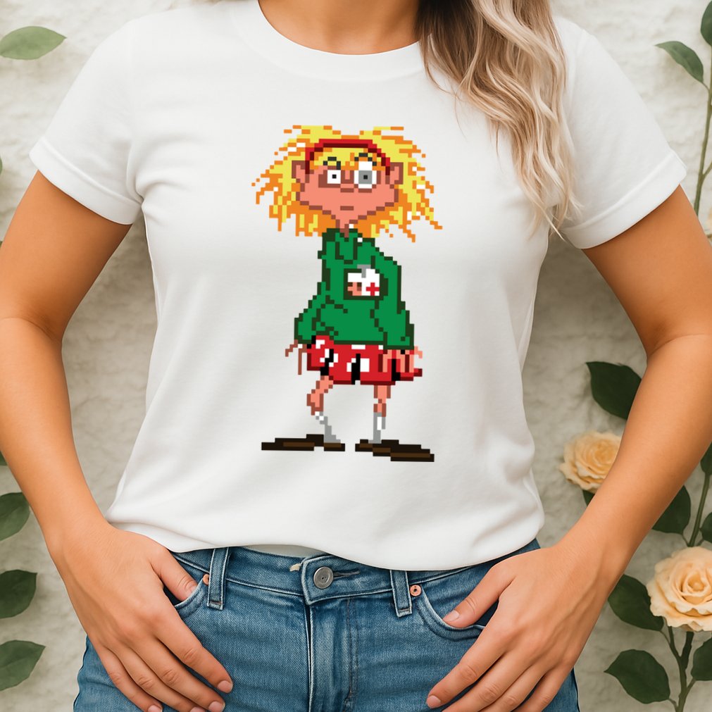 Laverne Day Womens T-Shirt