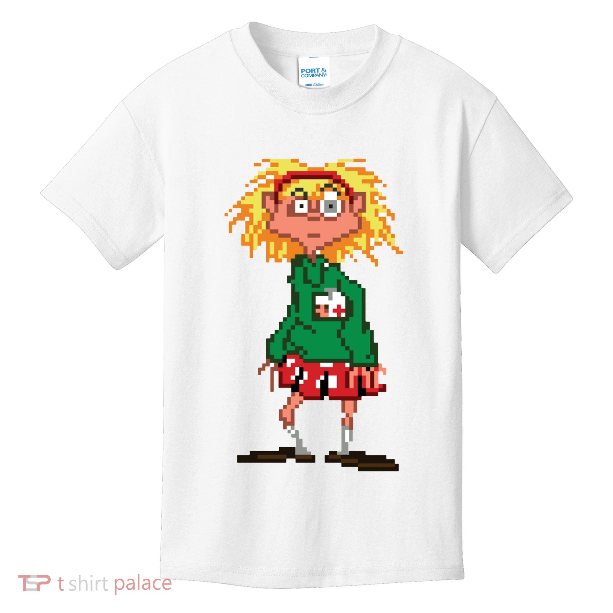 Laverne Day Kids T-Shirt