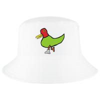 Lame Duck Cool Comfort Performance Bucket Hat