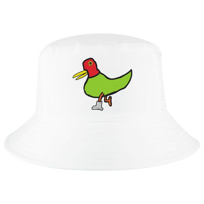 Lame Duck Cool Comfort Performance Bucket Hat