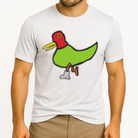 Lame Duck Cooling Performance Crew T-Shirt