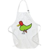 Lame Duck Apron