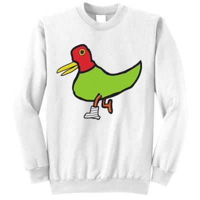Lame Duck Sweatshirt