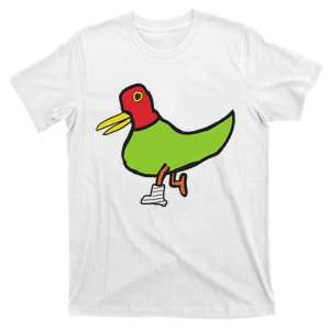 Lame Duck T-Shirt