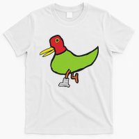 Lame Duck T-Shirt