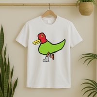 Lame Duck T-Shirt