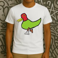 Lame Duck T-Shirt