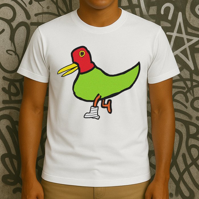 Lame Duck T-Shirt