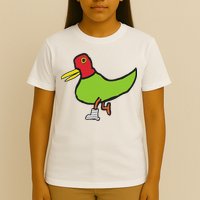 Lame Duck T-Shirt