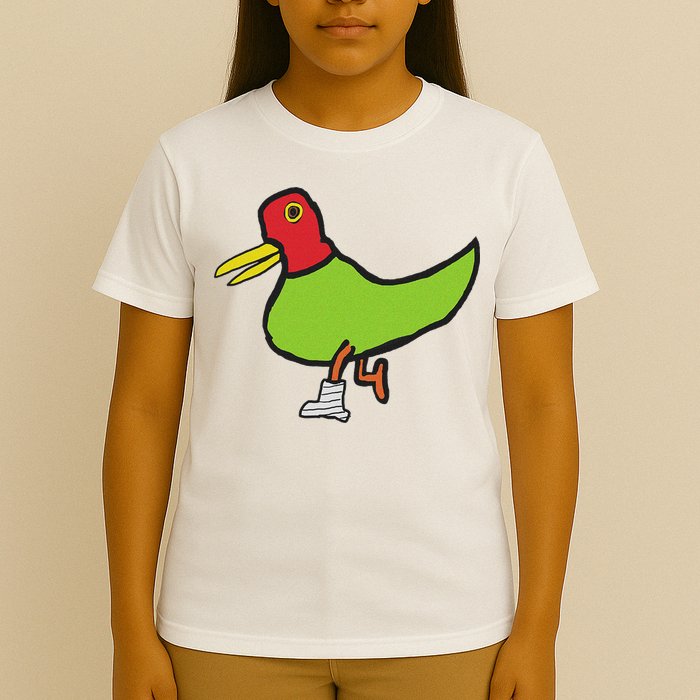 Lame Duck T-Shirt