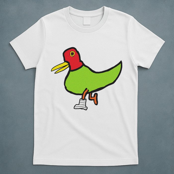 Lame Duck T-Shirt