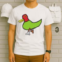 Lame Duck T-Shirt