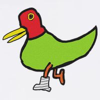 Lame Duck T-Shirt